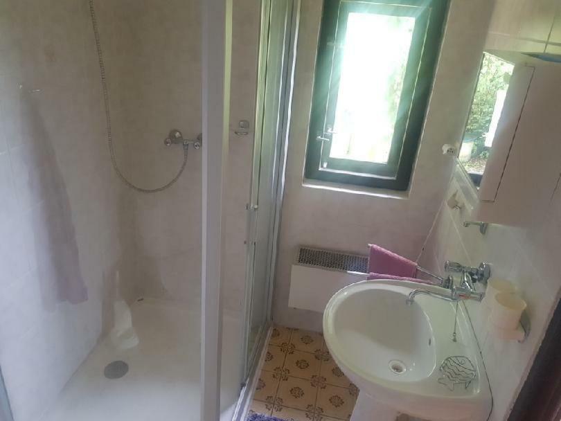 Chata Na Lipne Lipno nad Vltavou Εξωτερικό φωτογραφία