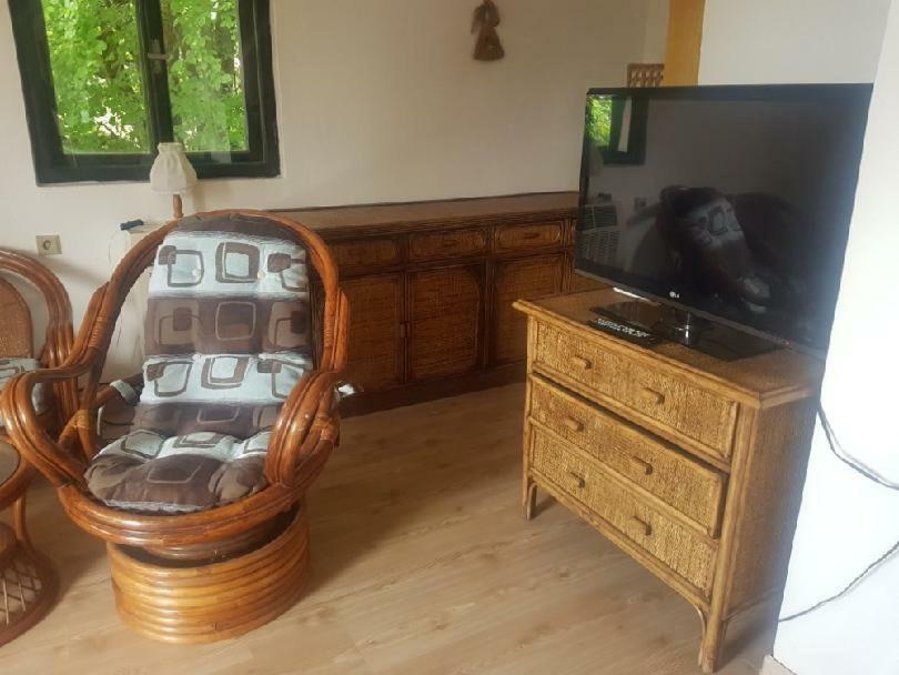 Chata Na Lipne Lipno nad Vltavou Εξωτερικό φωτογραφία
