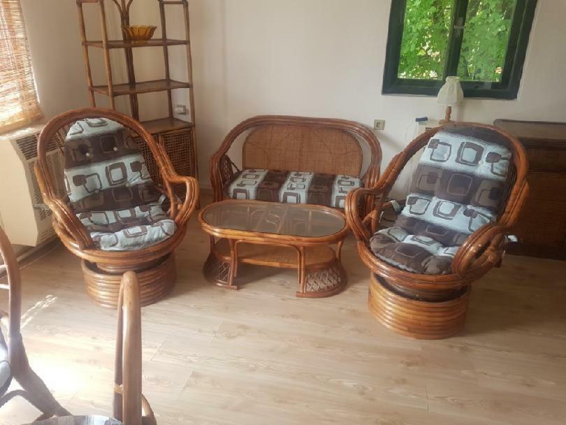 Chata Na Lipne Lipno nad Vltavou Εξωτερικό φωτογραφία