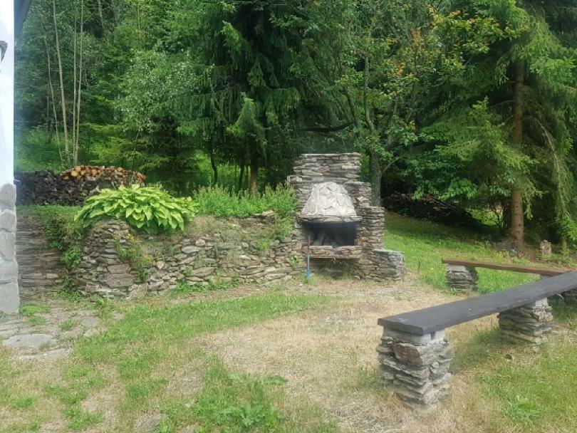 Chata Na Lipne Lipno nad Vltavou Εξωτερικό φωτογραφία